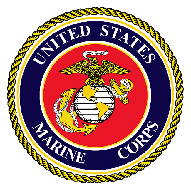 Marine Corps.